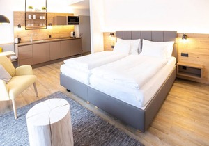 Apartment ∙ 2 guests