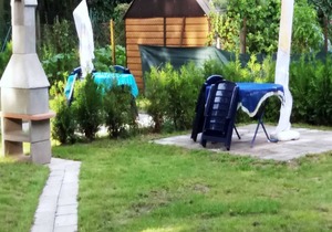 Apartment 2 - Guesthouse Alte Schule