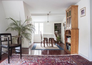 Apartment ∙ 2 guests