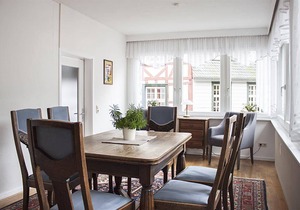 Apartment ∙ 2 guests