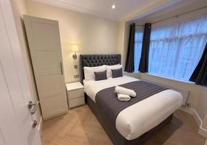 Apartment 20 @ Excel London