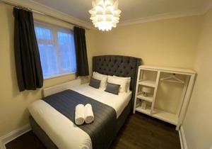 Apartment 20 @ Excel London