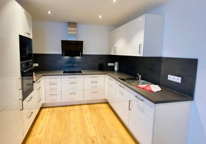 Apartment 2701 in the Strandwiese