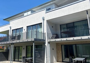 Apartment 2701 in the Strandwiese