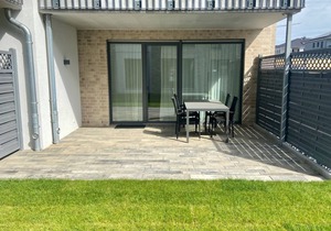 Apartment 2701 in the Strandwiese