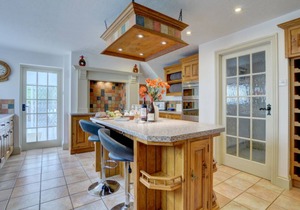 Apartment ∙ 3 bedrooms ∙ 6 guests