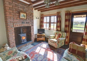 Apartment ∙ 3 bedrooms ∙ 5 guests