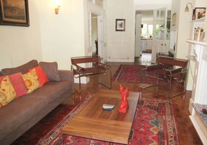 Apartment ∙ 3 bedrooms ∙ 6 guests