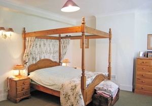 Apartment ∙ 3 bedrooms ∙ 6 guests