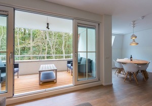 Apartment ∙ 3 bedrooms ∙ 6 guests