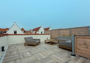 Apartment ∙ 3 bedrooms ∙ 6 guests