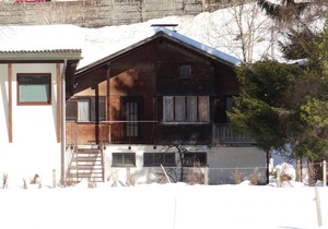 Apartment ∙ 3 bedrooms ∙ 7 guests