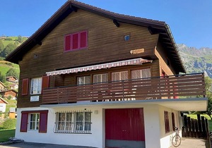 Apartment ∙ 3 bedrooms ∙ 5 guests