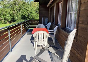 Apartment ∙ 3 bedrooms ∙ 5 guests