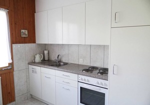 Apartment ∙ 3 bedrooms ∙ 5 guests