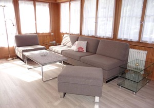 Apartment ∙ 3 bedrooms ∙ 5 guests