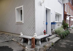 Apartment ∙ 3 bedrooms ∙ 8 guests