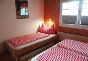 Apartment ∙ 3 bedrooms ∙ 8 guests