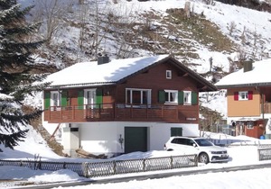 Apartment ∙ 3 bedrooms ∙ 6 guests