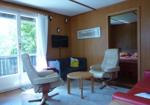 Apartment ∙ 3 bedrooms ∙ 6 guests