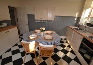 Apartment ∙ 3 bedrooms ∙ 6 guests