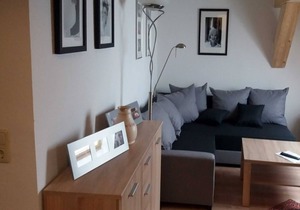 Apartment 3 - Guesthouse Alte Schule