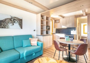 Apartment ∙ 3 guests