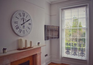 Apartment 3 Hamilton Square