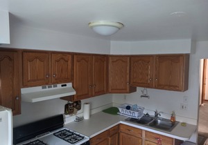 Apartment #3 Jack's Joint in Monroe MI