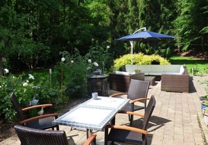 Apartment 3 - Wald Villa Üssbach