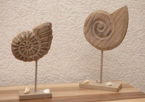 Apartment 3 - Wald Villa Üssbach