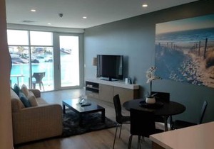 Apartment 3 Wallaroo Marina