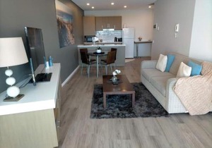 Apartment 3 Wallaroo Marina