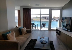 Apartment 3 Wallaroo Marina