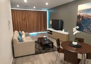 Apartment 3 Wallaroo Marina