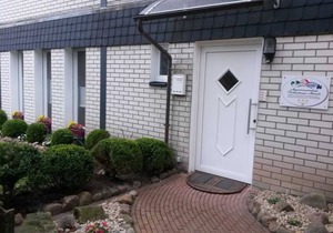 Apartment 4 - apartment complex Tecklenburger Altstadt