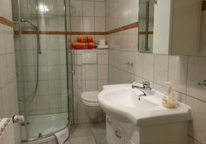 Apartment 4 - apartment complex Tecklenburger Altstadt