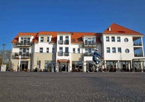 Apartment 4 - Apartments Jack & Richies