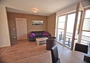 Apartment 4 - Apartments Jack & Richies