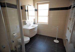 Apartment 4 - Apartments Jack & Richies