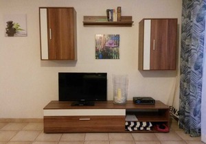 Apartment 4 - apartment complex Tecklenburger Altstadt