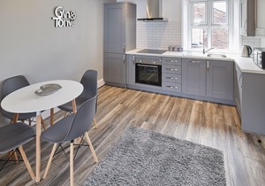 Apartment 4 at Khyber