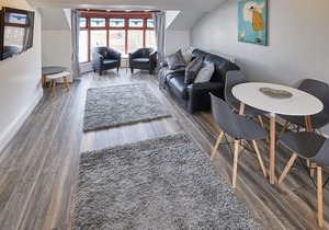 Apartment 4 at Khyber