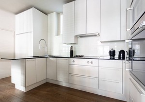 Apartment ∙ 4 bedrooms ∙ 6 guests