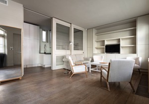 Apartment ∙ 4 bedrooms ∙ 6 guests