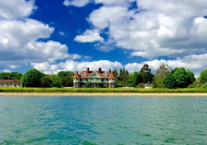 Apartment ∙ 4 bedrooms ∙ 8 guests