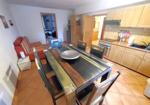 Apartment 4 - Captain's deck starboard (2. OG) - Altstadthaus Stralsund