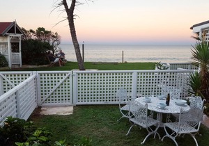 Apartment 4 - The Coachhouse