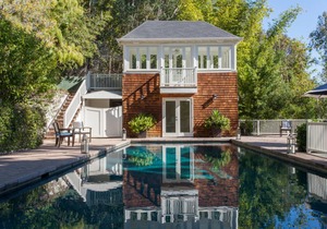 Apartment ∙ 4 bedrooms ∙ 8 guests