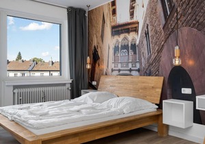 Apartment 5 am Bahnhof